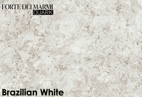 Forte dei Marmi Brazilian White 60*120