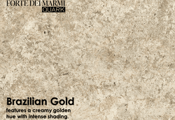 Forte dei Marmi Brazilian Gold 60*120