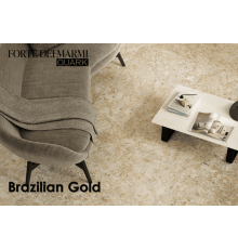 Forte dei Marmi Brazilian Gold 60*120