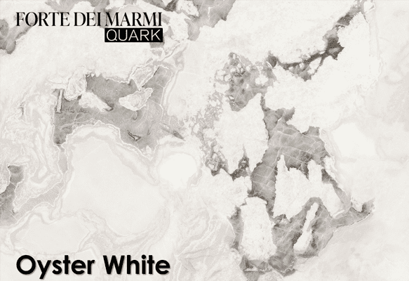 Forte dei Marmi Oyster White 60*120