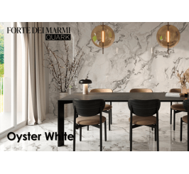 Forte dei Marmi Oyster White 60*120