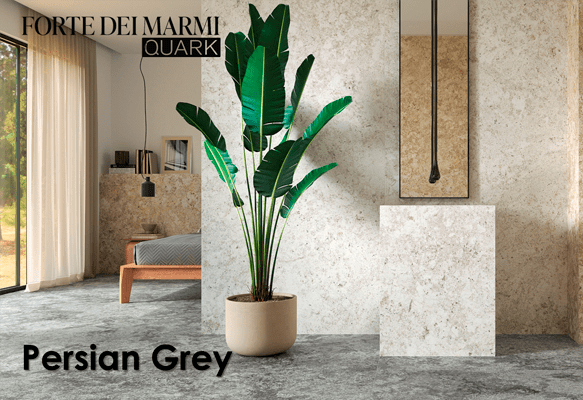 Forte dei Marmi Persian Grey 60*120