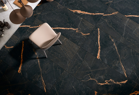 Grigio Luna Black Matt 60x120 Grigio Luna Black Matt 60x120