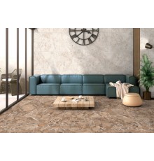 Meta Brown Glossy 60x120