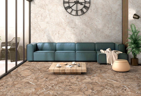 Meta Brown Glossy 60x120 Meta Brown Glossy 60x120