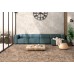 Meta Brown Glossy 60x120