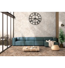 Meta Crema Glossy 60x120