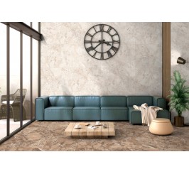 Meta Crema Glossy 60x120
