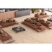 Wild Forest Beige Matt 60x120