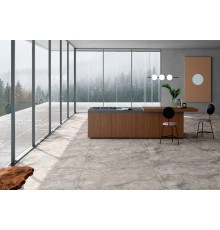 Wild Forest Grey Matt 60x120