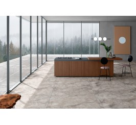 Wild Forest Grey Matt 60x120
