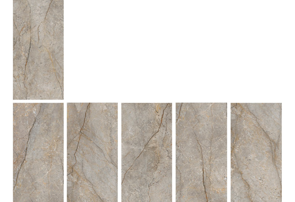 Astona Silver 60*120 Astona Silver 60*120