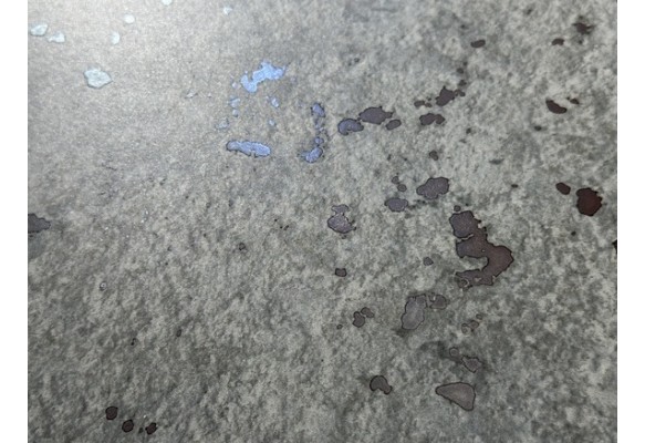 Grungy Grey Metallic 60*120