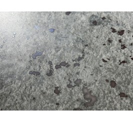 Grungy Grey Metallic 60*120