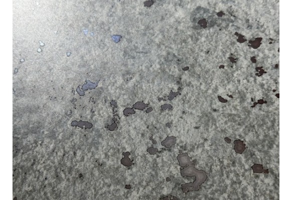 Grungy Grey Metallic 60*120