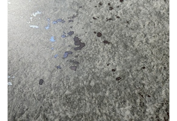Grungy Grey Metallic 60*120