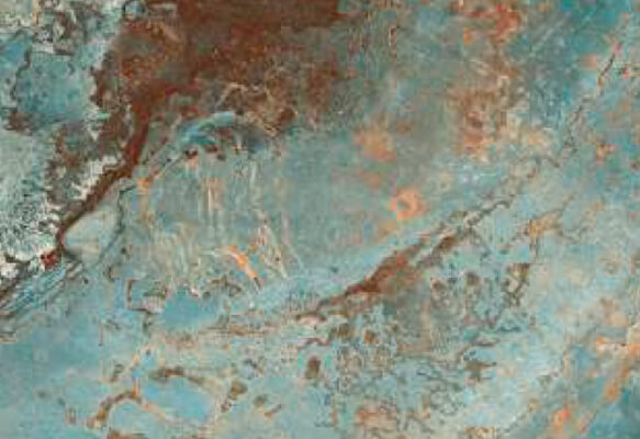 Resin Blue Metallic 60*120