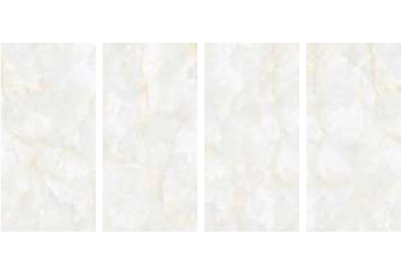 Onyx Bianco Glossy 60*120 Onyx Bianco Glossy 60*120